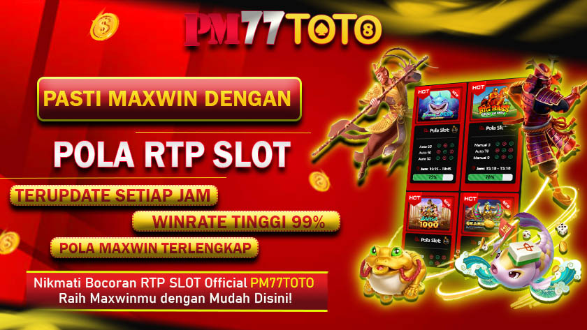 SLOT777 > Link Situs Judi Slot Gacor 777 Resmi Gampang Maxwin Hari Ini